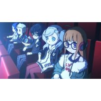 Persona Q2: New Cinema Labyrinth (Nintendo 3DS) (New)