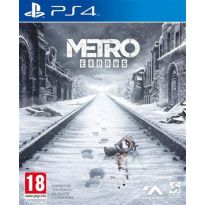 Metro: Exodus (PS4) (New)