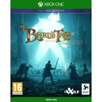 The Bard's Tale IV: Director's Cut Day One Edition (Xbox One)