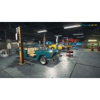 Car Mechanic Simulator (PS4) (New)