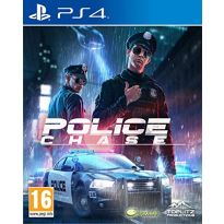 Police Chase (PS4) (New)