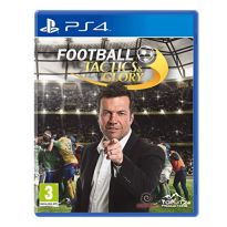 Football Tactics & Glory PS4 (PS4) (New)