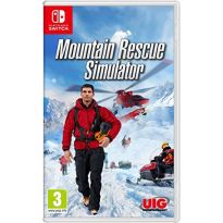 Mountain Rescue (Nintendo Switch) (New)