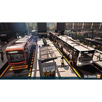 Bus Simulator 21 - Day One Edition (Xbox One \ Series X) (New)
