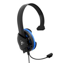 Turtle Beach Recon Chat Headset (PS4 / Xbox One) (New)