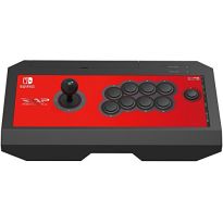 HORI Nintendo Switch Real Arcade Pro V Hayabusa Fight Stick (Nintendo Switch) (New)