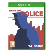 This Is the Police (Xbox One) (New)