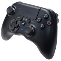 Official SONY Licensed ONYX Bluetooth Wireless Controller for PlayStation 4 (New)