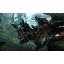 Monster Hunter: Generations (3DS) (New)