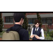 White Day: A Labyrinth Named School (PS4) (New)