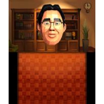 Dr Kawashima's Devilish Brain Training: Can you stay focused? (Nintendo 3DS) (New)