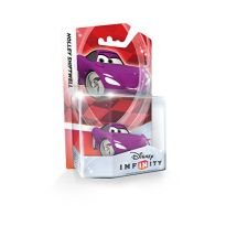 Disney Infinity Character - Holly Shiftwell (PS4/PS3/Xbox One/Xbox 360/Nintendo Wii/Nintendo Wii U/Nintendo 3DS) (New)