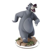 Disney Infinity 3.0: Baloo Figure (New)