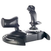 Thrustmaster T.Flight Hotas One Flight Stick for Xbox One and Windows(Black) (New)