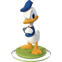 Disney Infinity 2.0 Donald Duck Figure (New)