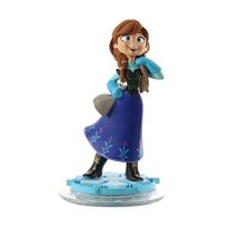 Disney Infinity Character - Anna (New)