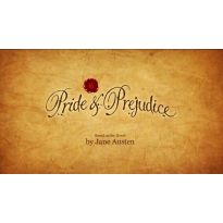 Pride and Prejudice (PC DVD) (New)