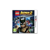 LEGO Batman 2: DC Super Heroes (Nintendo 3DS) (New)