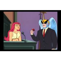 Harvey Birdman (#)  (PSP) (New)