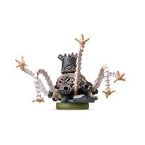 Guardian amiibo - The Legend OF Zelda: Breath of the Wild Collection (Nintendo Wii U/Nintendo 3DS/Nintendo Switch) (New)