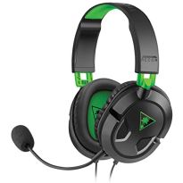 Turtle Beach Recon 50X Stereo Gaming Headset (Xbox One) (New)