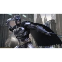 Injustice Gods Among Us (Wii U)  (New)