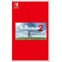 Xenoblade Chronicles 2 (Nintendo Switch) (New)