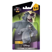 Disney Infinity 3.0: Baloo Figure (New)