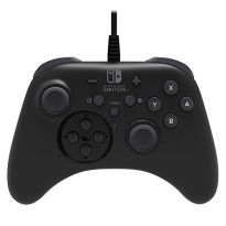 Hori Nintendo Switch Horipad Wired Controller Officially Licensed by Nintendo (New)