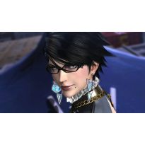 Bayonetta 2 (Nintendo Switch) (New)