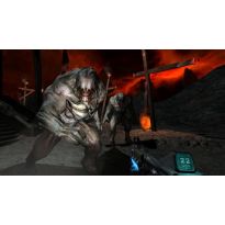 Doom 3 BFG Edition (PS3) (New)