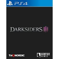 Darksiders III (PS4) (New)