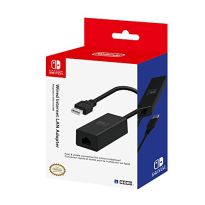 HORI Switch LAN Adapter (Nintendo Switch) (New)