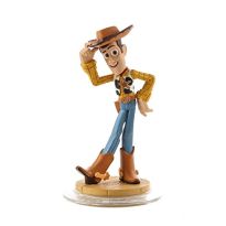 Disney Infinity Character - Woody (New)