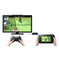 Mario Tennis: Ultra Smash (Wii U) (New)