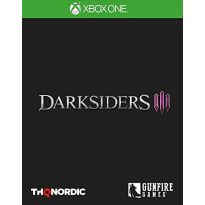 Darksiders III (Xbox One) (New)
