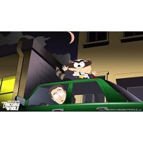 South Park: The Fractured But Whole (Xbox One) (New)