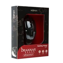 Drakkar Mouse Gaming Shaman (New)