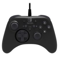 Hori Nintendo Switch Horipad Wired Controller Officially Licensed by Nintendo (New)