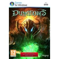 Dungeons Limited Edition Game PC (New)