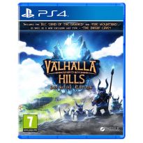 Valhalla Hills - Definitive Edition (PS4) (New)