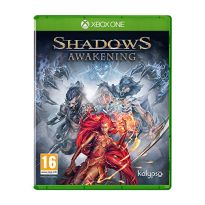 Shadows Awakening (Xbox One) (New)