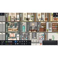 Project Highrise Architects Edition (Nintendo Switch) (New)