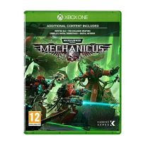 Warhammer 40, 000: Mechanicus (Xbox One) (New)