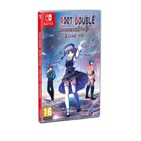 Root Double Before Crime Xtend (Nintendo Switch) (New)