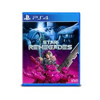 Star Renegades (PS4) (New) (New)