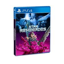 Star Renegades (PS4) (New) (New)