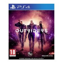 Outriders (PS4) (New)