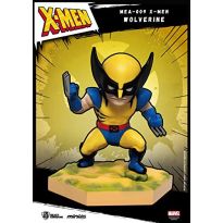 Marvel X-Men MEA-009 Wolverine PX Fig (New)