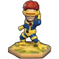 Beast Kingdom Marvel X-Men Mini Egg Attack Mea-009 Cyclops Figure, Multicolor (New)